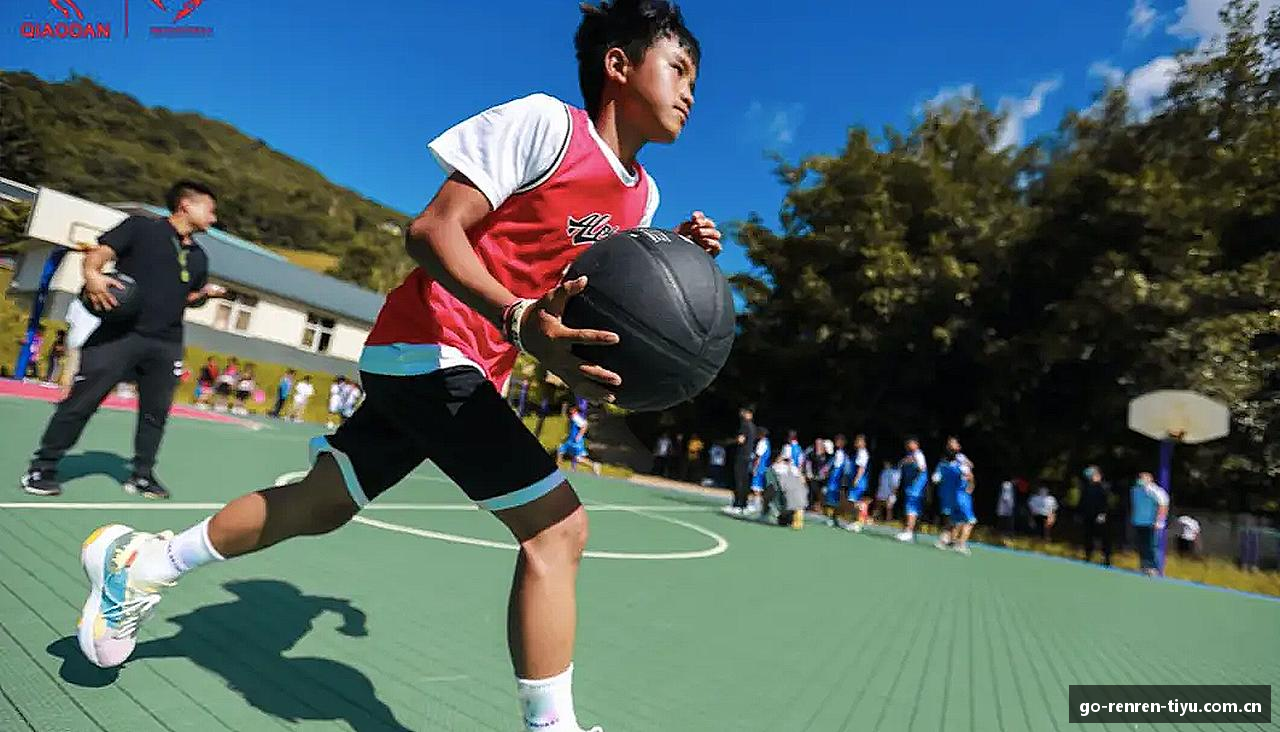 人人体育nba直播一起跑步，追逐梦想！